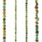 Dyed Jade Stone Beads Value Pack by Bead Landing&#x2122;
